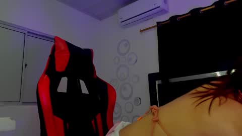 Snapshot of nicol_transgirl chatting on September 13, 2:28 am Nicol online show from September 13, 2:28 am