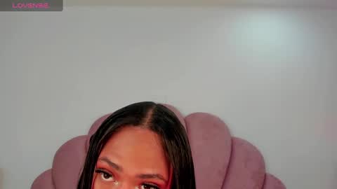 Snapshot of nicoleparadise_ chatting on February 4, 12:55 pm NICOLE online show from February 4, 12:55 pm