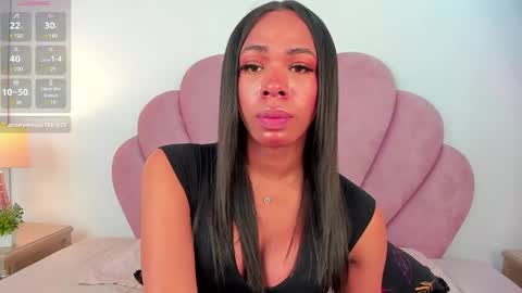 Snapshot of nicoleparadise_ chatting on February 27, 1:07 pm NICOLE online show from February 27, 1:07 pm