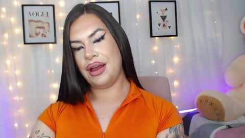 nicoobaby online show from February 1, 1:02 am