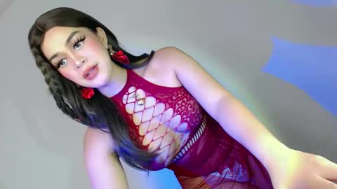 Snapshot of nightwalker28 chatting on February 16, 10:10 pm Katie online show from February 16, 10:10 pm