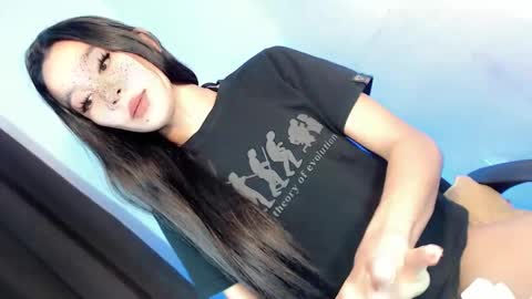 nikka_bonita online show from February 13, 5:20 pm