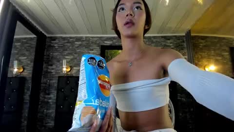 Snapshot of nikol_rang__ chatting on October 7, 9:05 pm Nikol Rang online show from October 7, 9:05 pm