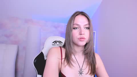 Snapshot of niky_jess chatting on January 25, 1:35 pm Veronica online show from January 25, 1:35 pm