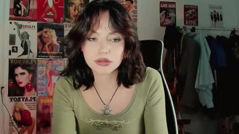 Veronica online show from October 27, 7:27 am