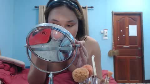 Snapshot of ninewladyboy chatting on September 30, 2:50 pm ninew online show from September 30, 2:50 pm