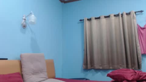 Snapshot of ninewladyboy chatting on October 9, 3:35 pm ninew online show from October 9, 3:35 pm