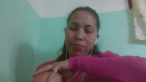 Snapshot of nirisouh chatting on September 16, 9:25 am nirisouh online show from September 16, 9:25 am