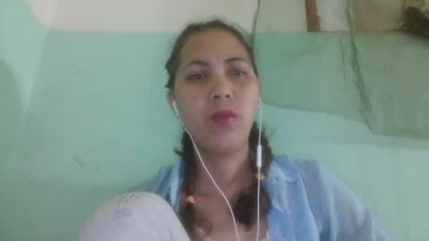 Snapshot of nirisouh chatting on October 2, 11:55 am nirisouh online show from October 2, 11:55 am