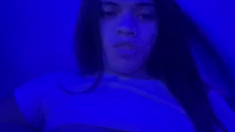 Snapshot of nishitatoe chatting on January 3, 9:58 am nishi online show from January 3, 9:58 am