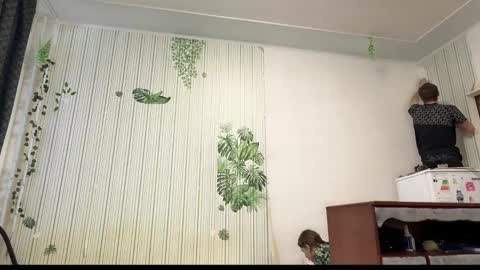 Snapshot of nloraaa chatting on February 24, 9:43 am Tears Lora online show from February 24, 9:43 am