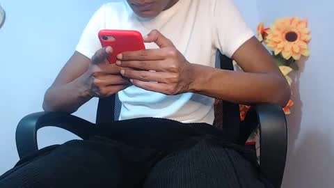 Snapshot of noah_miller7 chatting on February 22, 4:51 am Noah Millers online show from February 22, 4:51 am