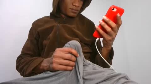 Snapshot of noah_miller7 chatting on September 8, 2:38 pm Noah Millers online show from September 8, 2:38 pm