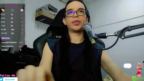 Snapshot of noco1991 chatting on September 14, 7:51 pm Nicol online show from September 14, 7:51 pm
