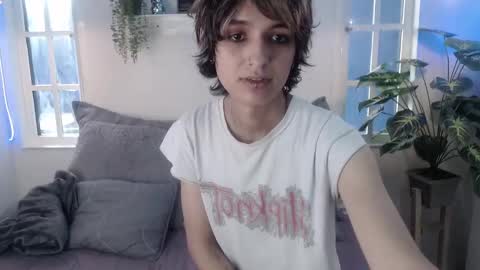 Snapshot of noellee__ chatting on October 3, 2:28 pm CALL ME APRIL online show from October 3, 2:28 pm