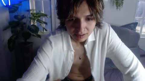 Snapshot of noellee__ chatting on October 5, 2:39 pm CALL ME APRIL online show from October 5, 2:39 pm