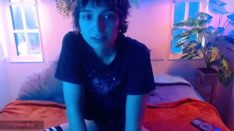 Snapshot of noellee__ chatting on October 11, 1:46 pm CALL ME APRIL online show from October 11, 1:46 pm