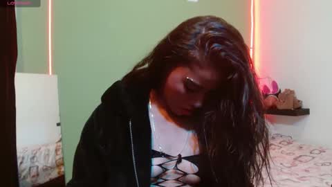 Snapshot of noha_thomson chatting on February 19, 9:47 pm Noha Thomson online show from February 19, 9:47 pm