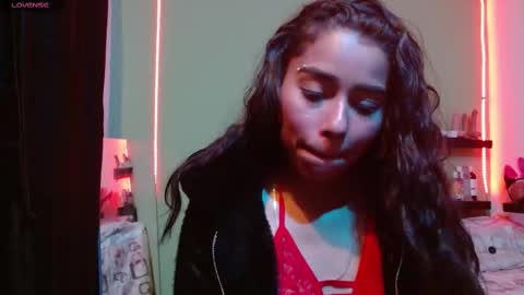 Snapshot of noha_thomson chatting on March 7, 5:03 am Noha Thomson online show from March 7, 5:03 am