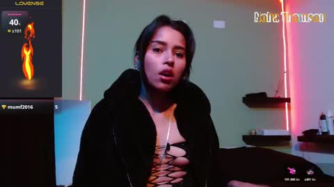 Snapshot of noha_thomson chatting on September 13, 12:16 am Noha Thomson online show from September 13, 12:16 am