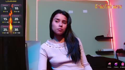 Snapshot of noha_thomson chatting on September 15, 9:20 pm Noha Thomson online show from September 15, 9:20 pm