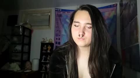 Snapshot of nonbinarybeauty20 chatting on December 28, 10:02 pm nonbinarybeauty20 online show from December 28, 10:02 pm