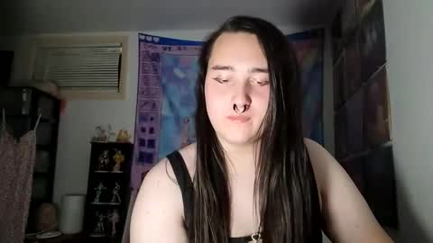 Snapshot of nonbinarybeauty20 chatting on January 30, 3:08 pm nonbinarybeauty20 online show from January 30, 3:08 pm