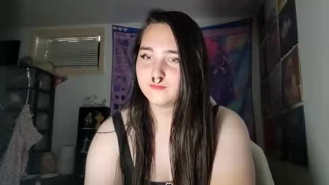 Snapshot of nonbinarybeauty20 chatting on February 13, 8:24 pm nonbinarybeauty20 online show from February 13, 8:24 pm
