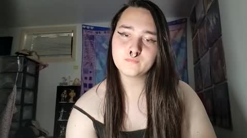 Snapshot of nonbinarybeauty20 chatting on March 8, 9:08 pm nonbinarybeauty20 online show from March 8, 9:08 pm