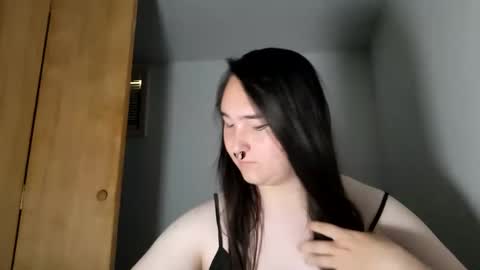 Snapshot of nonbinarybeauty20 chatting on September 20, 5:29 pm nonbinarybeauty20 online show from September 20, 5:29 pm