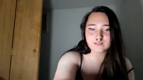 Snapshot of nonbinarybeauty20 chatting on October 2, 4:13 am nonbinarybeauty20 online show from October 2, 4:13 am
