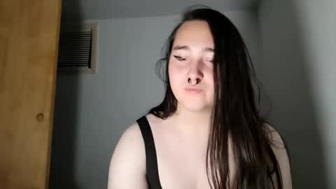 nonbinarybeauty20 online show from October 21, 7:10 am