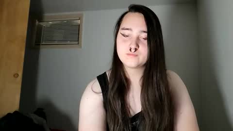 nonbinarybeauty20 online show from December 20, 9:10 pm