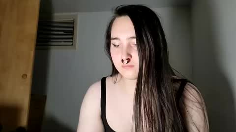 nonbinarybeauty20 online show from February 26, 10:53 am