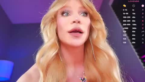 Snapshot of northern_princess chatting on October 8, 4:19 pm Anna . online show from October 8, 4:19 pm