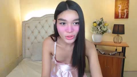 Kyline online show from December 6, 3:57 am