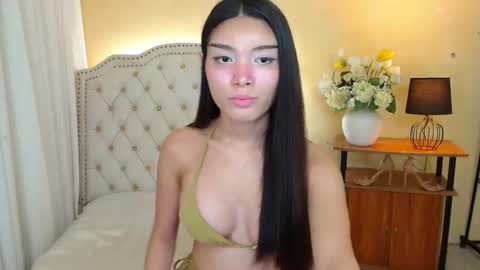 Kyline online show from October 13, 3:19 am