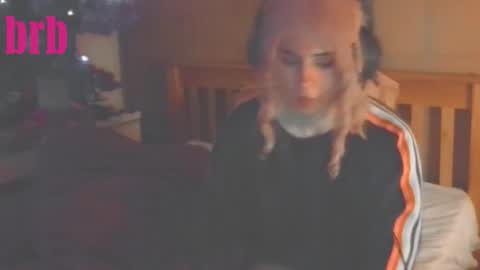 Snapshot of notyourfemboi chatting on September 29, 3:28 am Lucy online show from September 29, 3:28 am