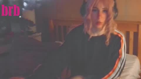 Lucy online show from October 11, 10:34 pm