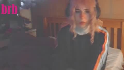 Lucy online show from October 13, 12:02 am