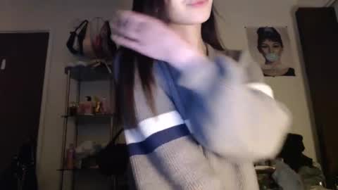 Olivia online show from December 4, 2:25 am