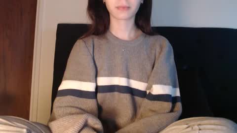 Olivia online show from December 6, 9:51 pm