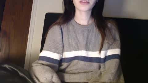 Olivia online show from December 8, 1:19 am