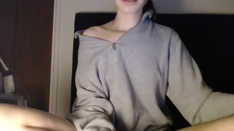 Olivia online show from December 29, 2:38 am