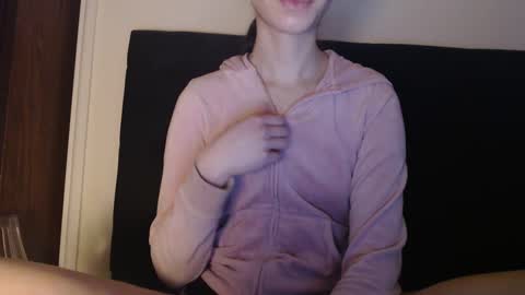 Olivia online show from January 12, 10:43 pm