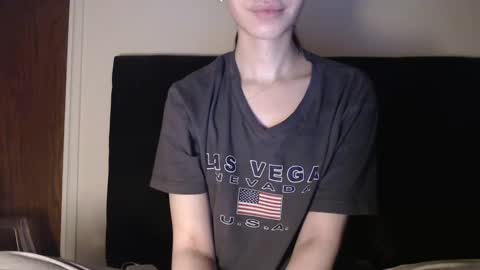 Olivia online show from January 20, 3:15 am