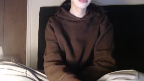 Olivia online show from January 28, 12:47 am