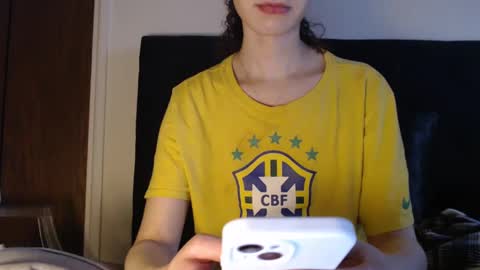 Olivia online show from January 30, 9:58 pm