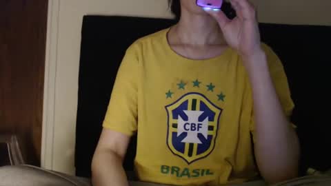 Olivia online show from February 2, 2:17 am