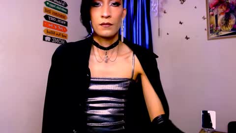 Snapshot of novanyx11 chatting on February 20, 9:42 pm Nova... online show from February 20, 9:42 pm